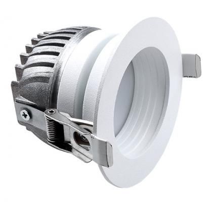 Led Downlight Spot Derin Reflektörlü 220V